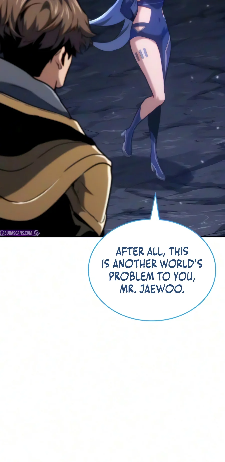The Merciless Hero Chapter 68 — Page 11