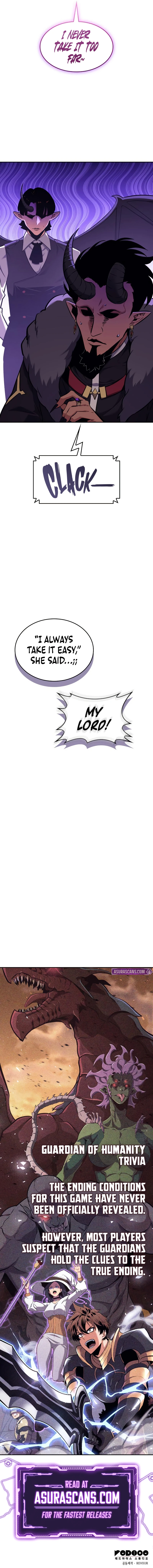 The Merciless Hero Chapter 7 — Page 15