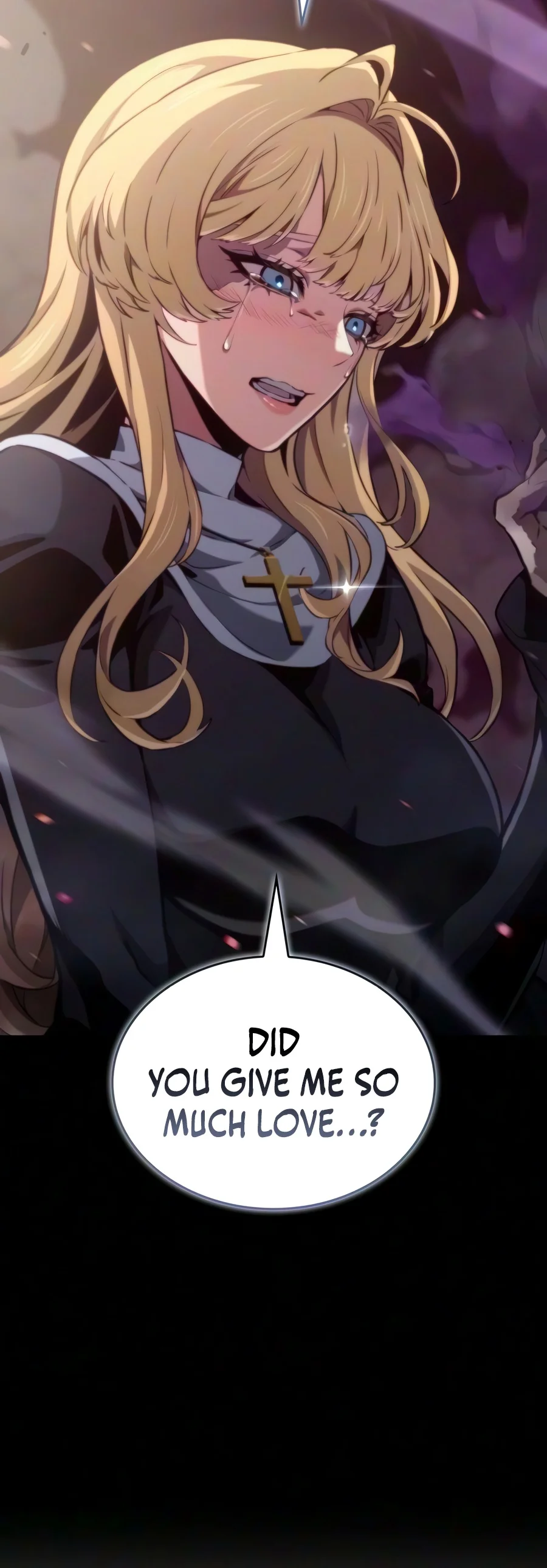 The Merciless Hero Chapter 70 — Page 8