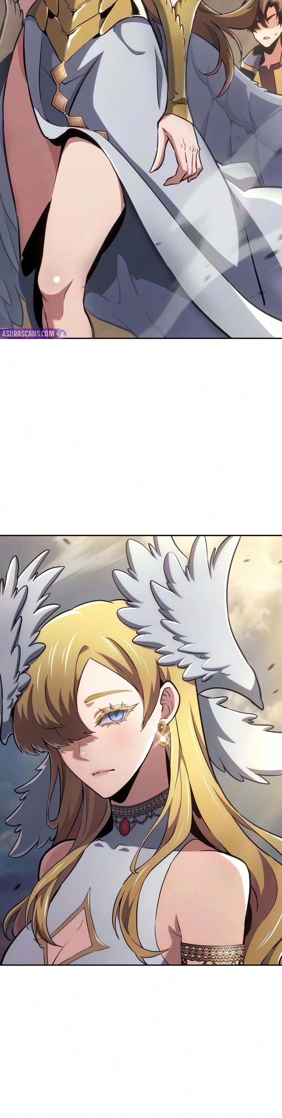 The Merciless Hero Chapter 71 — Page 3