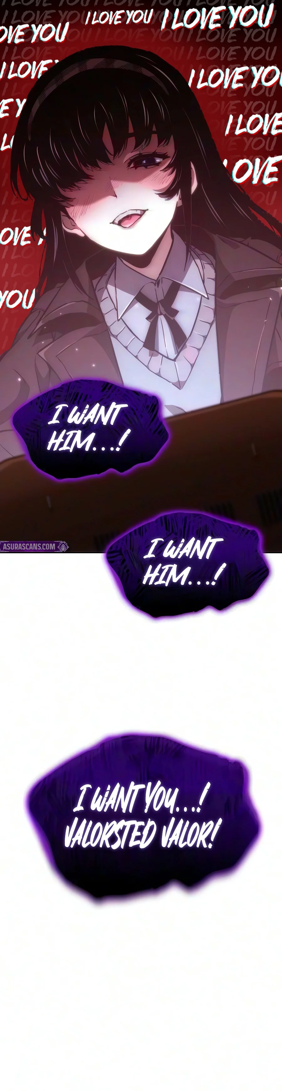 The Merciless Hero Chapter 71 — Page 19