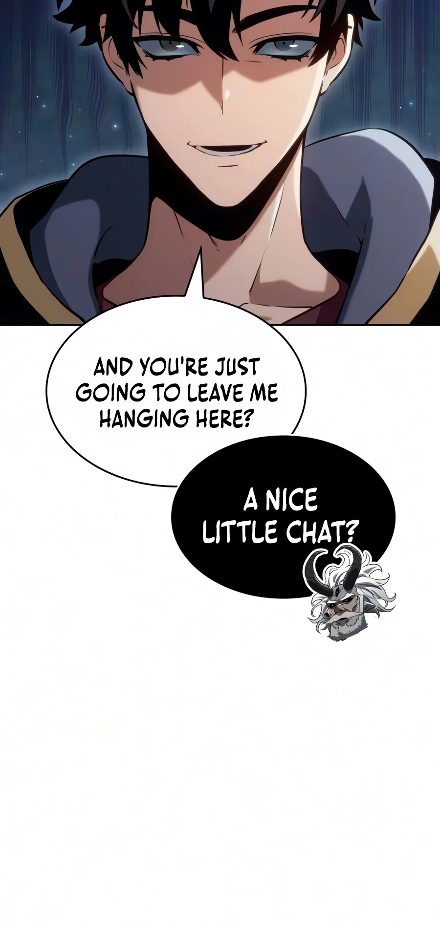 The Merciless Hero Chapter 72 — Page 11