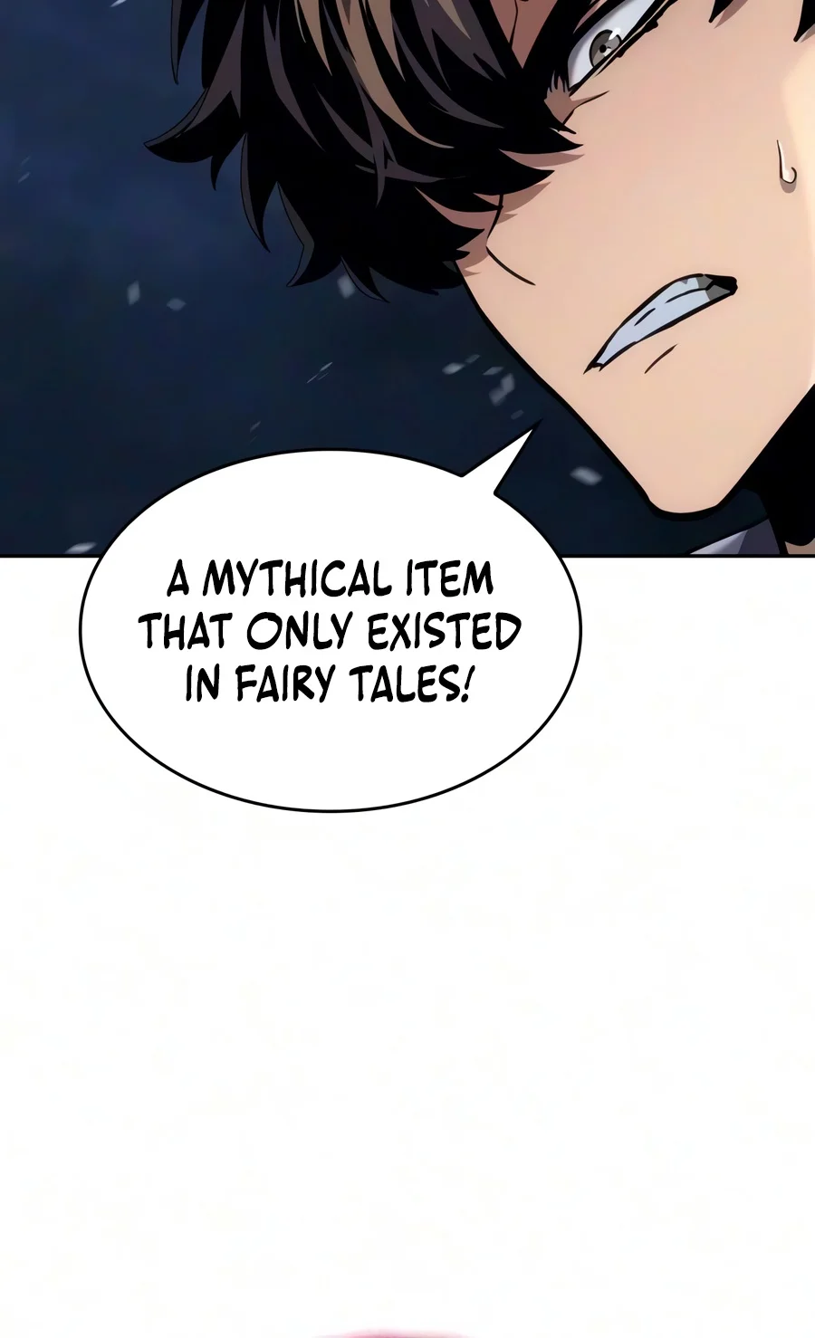 The Merciless Hero Chapter 73 — Page 5