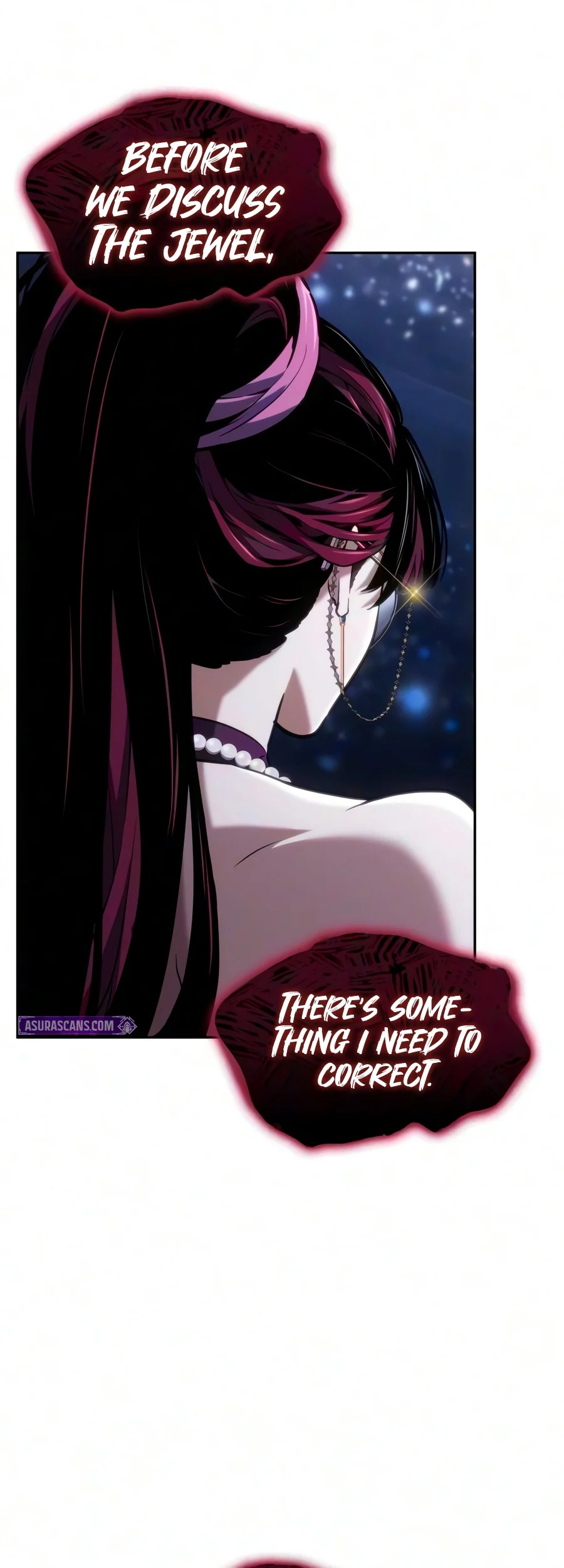 The Merciless Hero Chapter 73 — Page 7