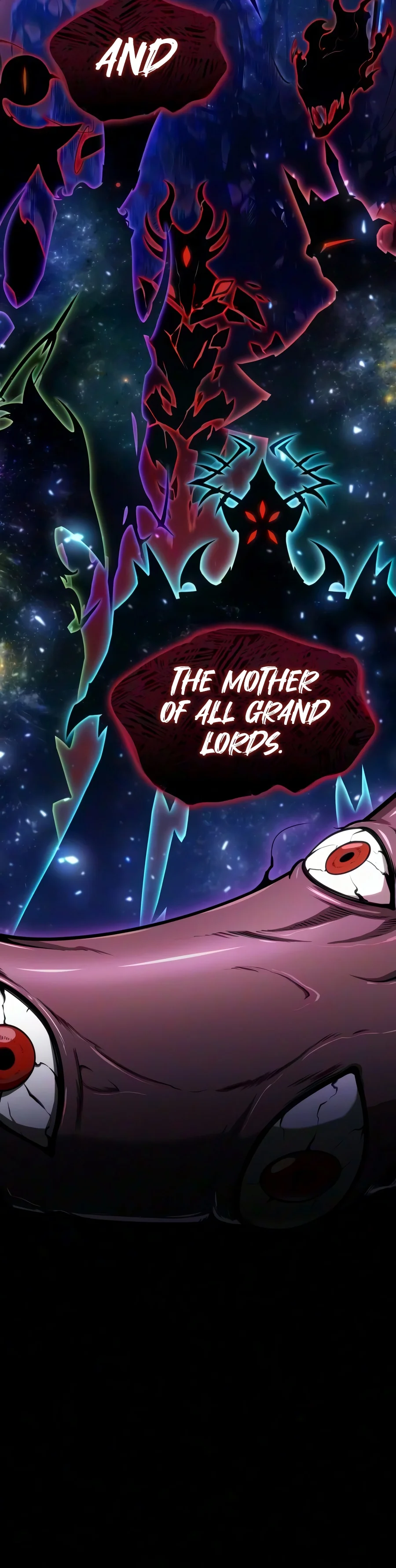 The Merciless Hero Chapter 73 — Page 9