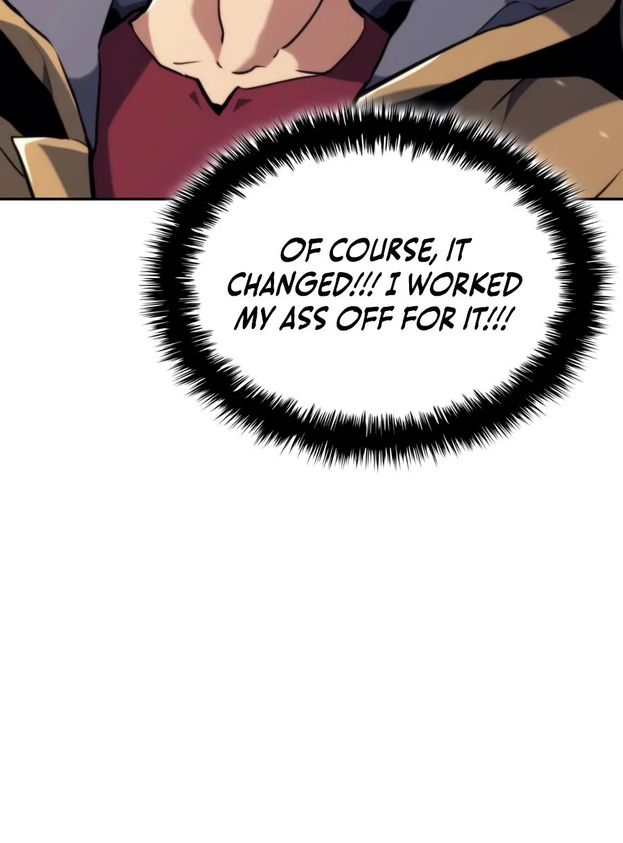 The Merciless Hero Chapter 74 — Page 3