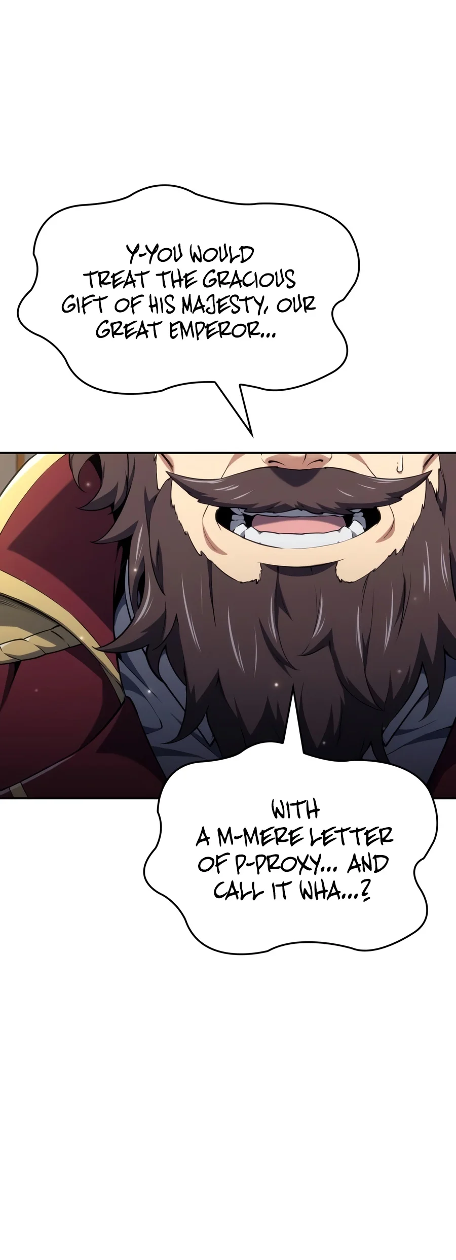 The Merciless Hero Chapter 74 — Page 9
