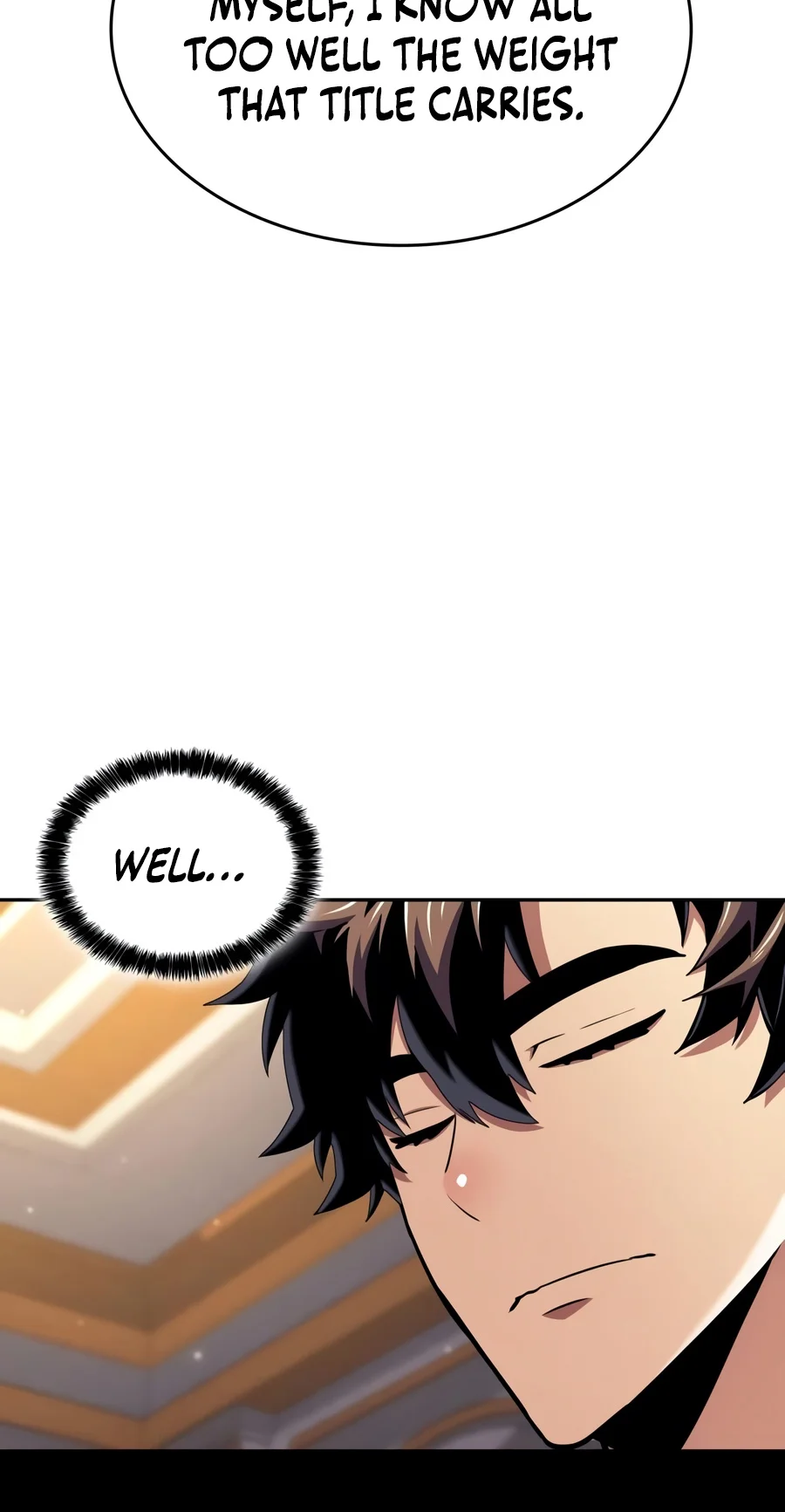 The Merciless Hero Chapter 74 — Page 11
