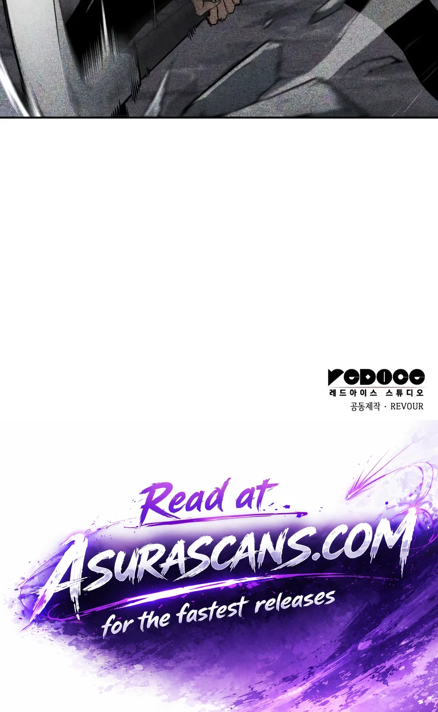 The Merciless Hero Chapter 74 — Page 21