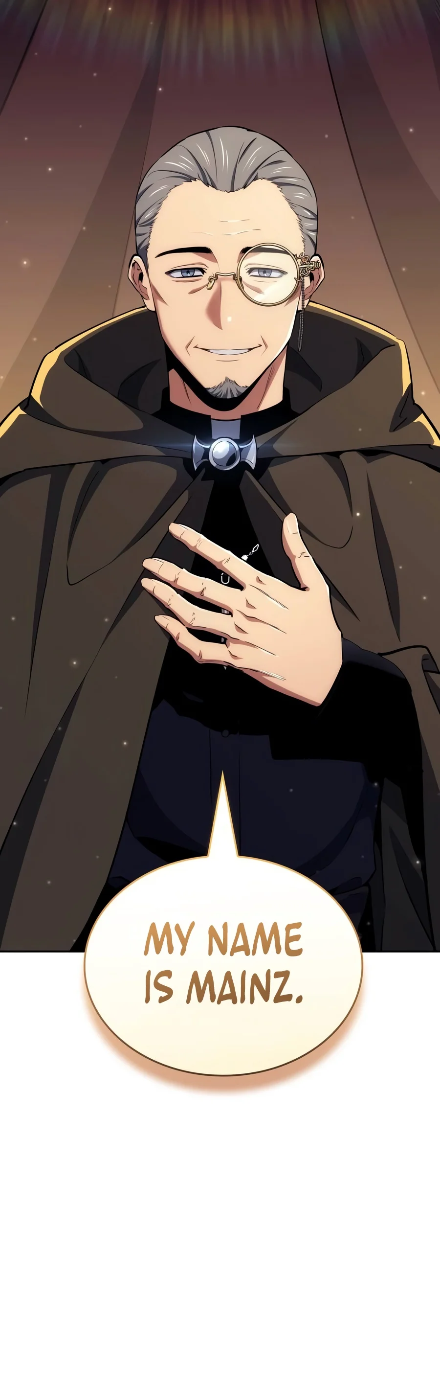 The Merciless Hero Chapter 76 — Page 7