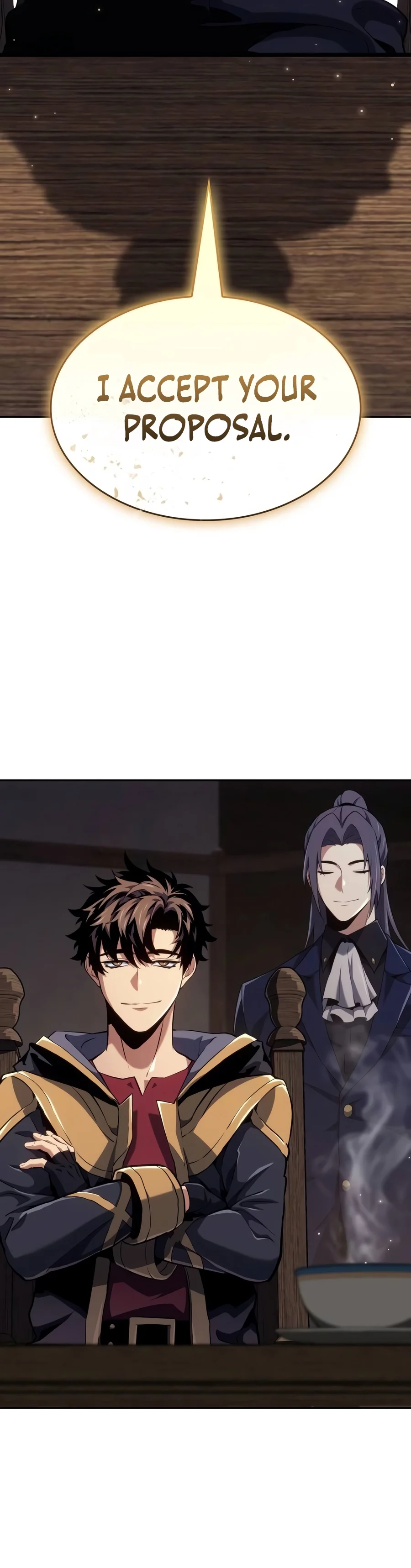 The Merciless Hero Chapter 76 — Page 13