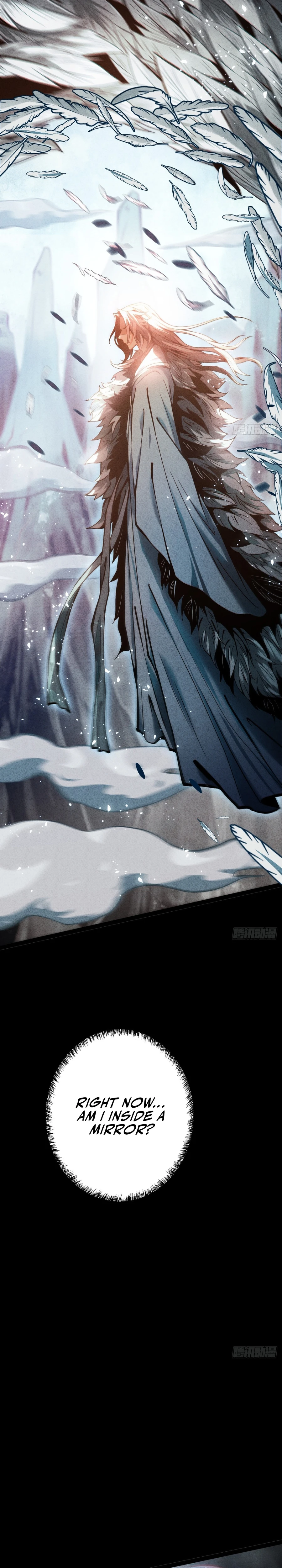 The Mirror Legacy Chapter 0.5 — Page 7