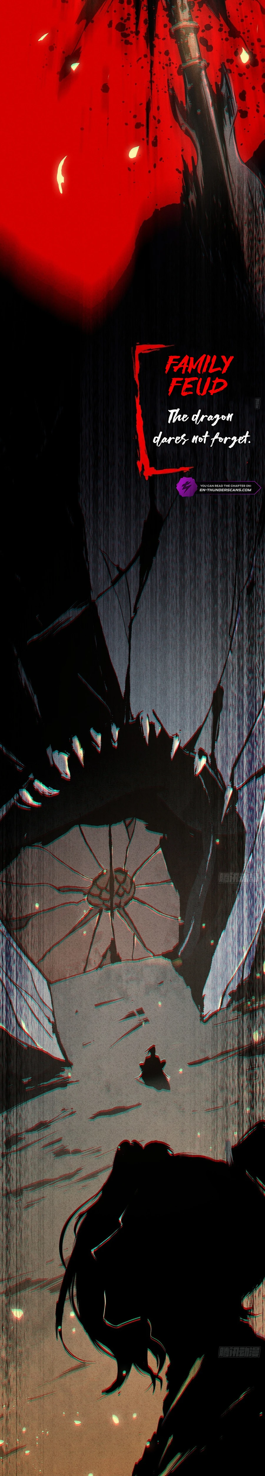 The Mirror Legacy Chapter 0 — Page 6