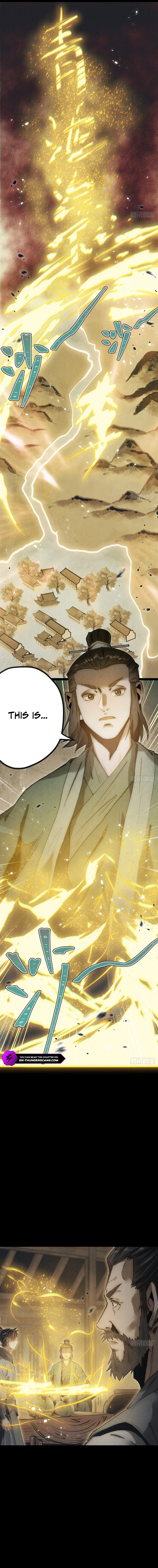 The Mirror Legacy Chapter 17 — Page 5