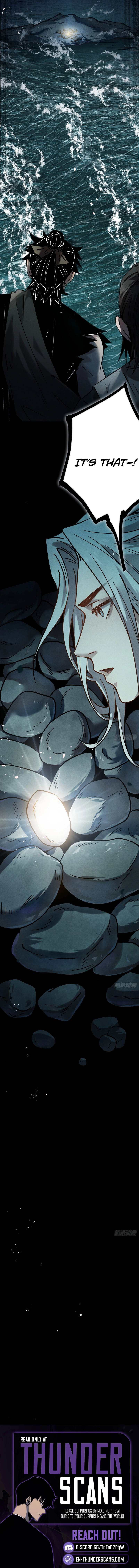 The Mirror Legacy Chapter 3 — Page 16
