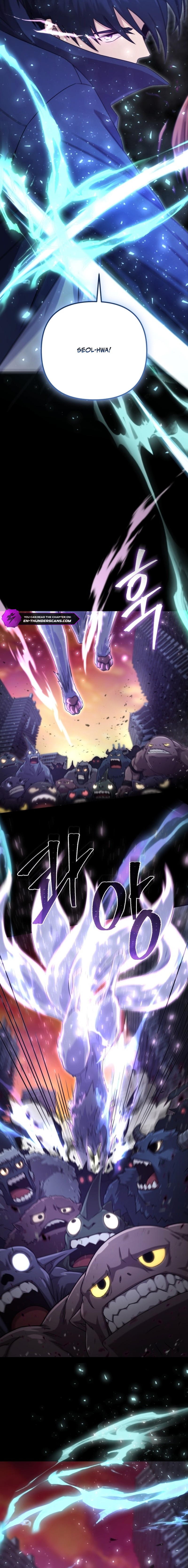 The Modern Life of the Absolute Being Chapter 1 — Page 38