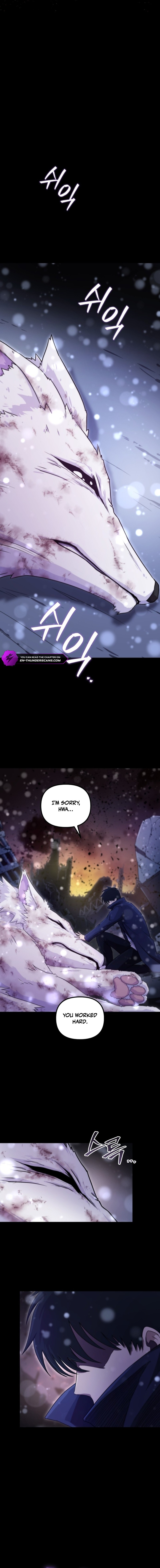 The Modern Life of the Absolute Being Chapter 1 — Page 41