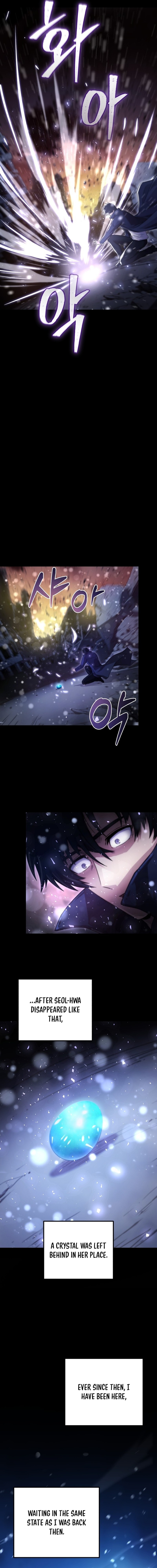 The Modern Life of the Absolute Being Chapter 1 — Page 42