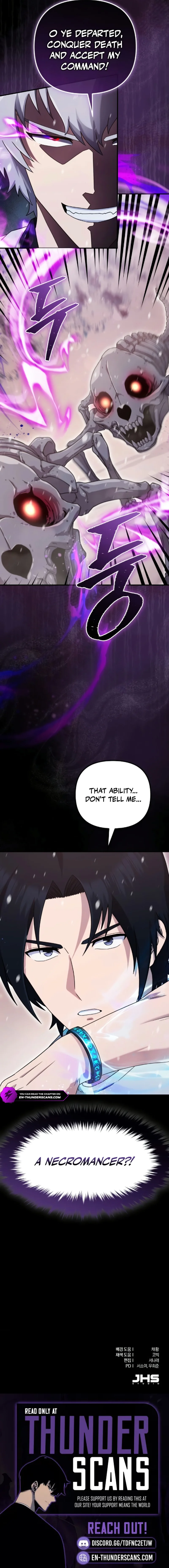 The Modern Life of the Absolute Being Chapter 11 — Page 22