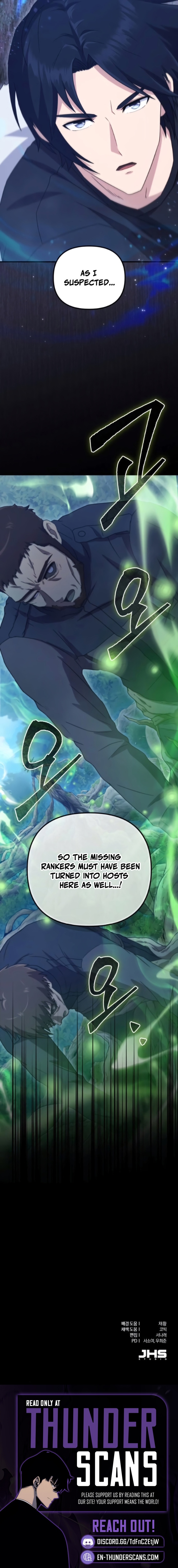 The Modern Life of the Absolute Being Chapter 13 — Page 21