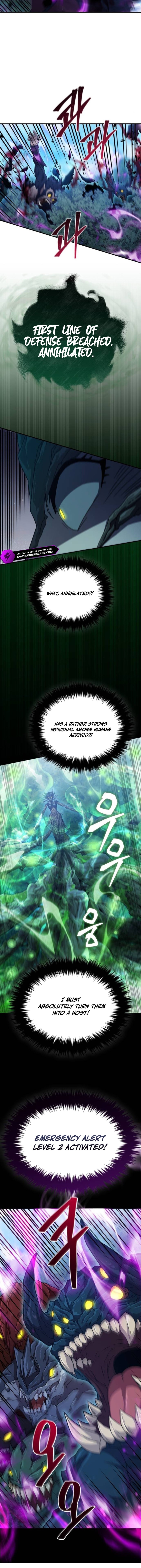The Modern Life of the Absolute Being Chapter 14 — Page 4