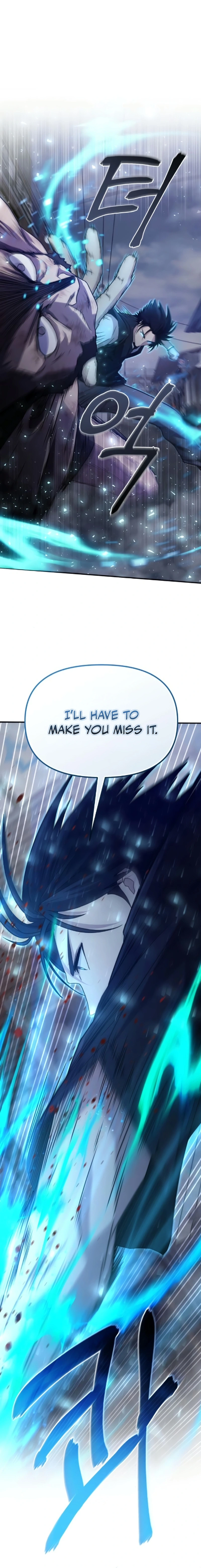 The Modern Life of the Absolute Being Chapter 6 — Page 17