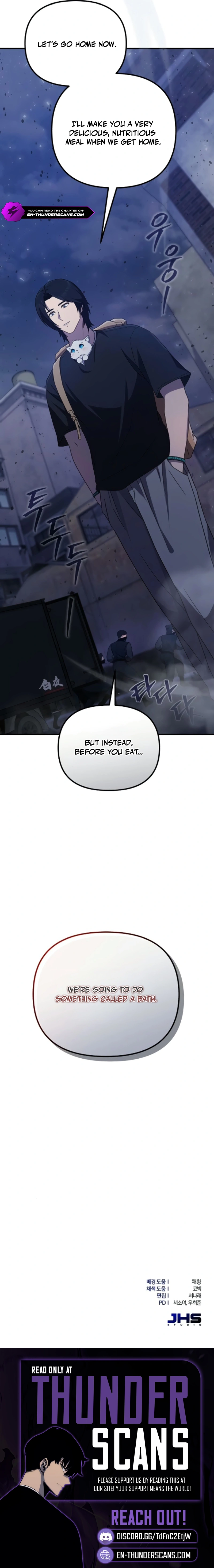 The Modern Life of the Absolute Being Chapter 6 — Page 24