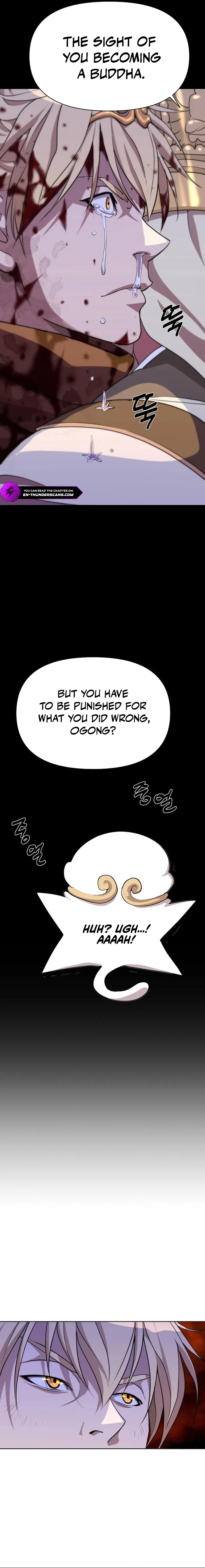 The Monkey King's Journey to the Murim Chapter 13 — Page 13