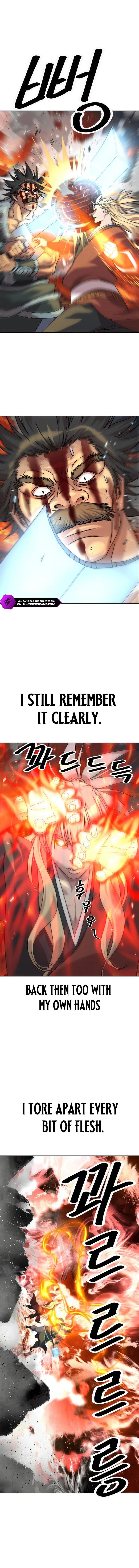 The Monkey King's Journey to the Murim Chapter 15 — Page 14