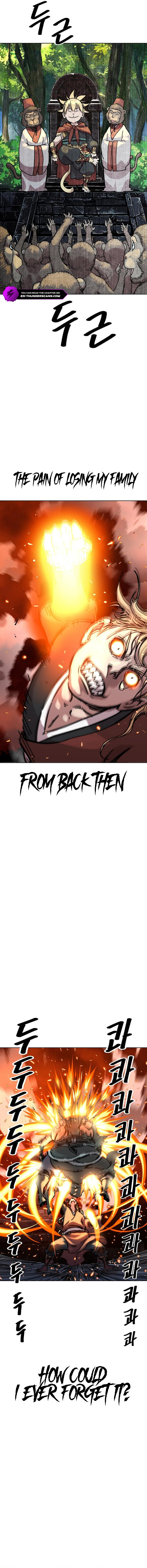 The Monkey King's Journey to the Murim Chapter 15 — Page 16