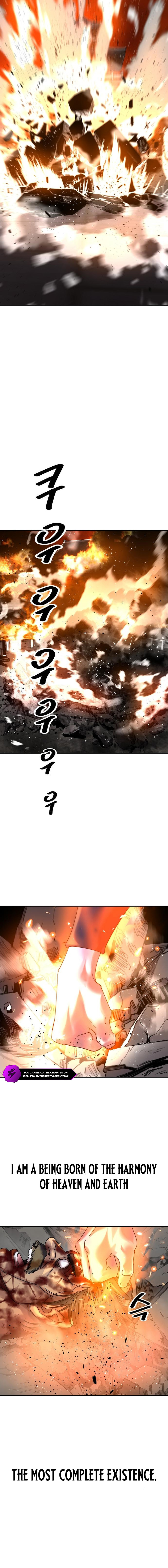 The Monkey King's Journey to the Murim Chapter 15 — Page 19
