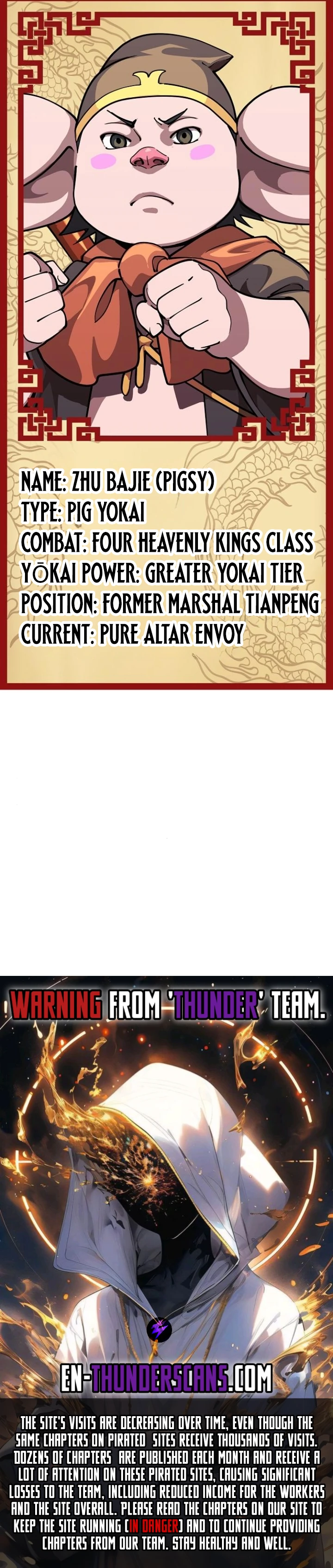The Monkey King's Journey to the Murim Chapter 26 — Page 21