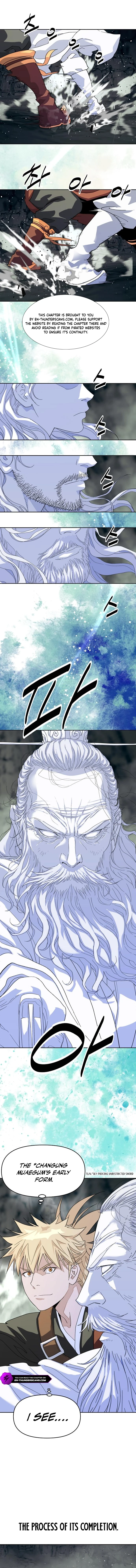 The Monkey King's Journey to the Murim Chapter 34 — Page 17