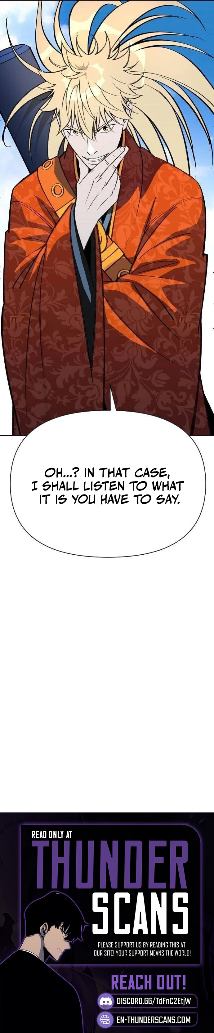 The Monkey King's Journey to the Murim Chapter 56 — Page 11