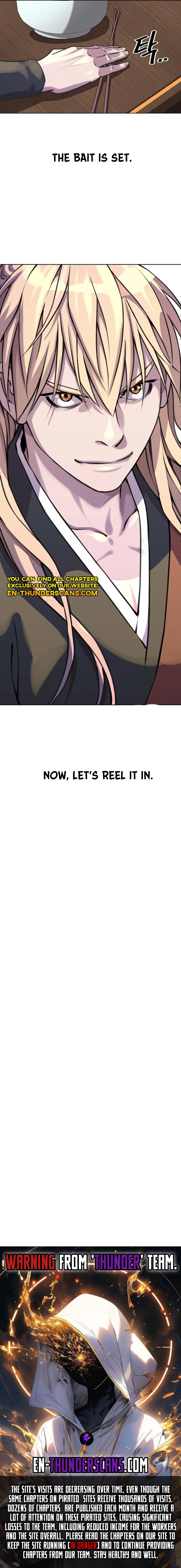 The Monkey King's Journey to the Murim Chapter 9 — Page 19