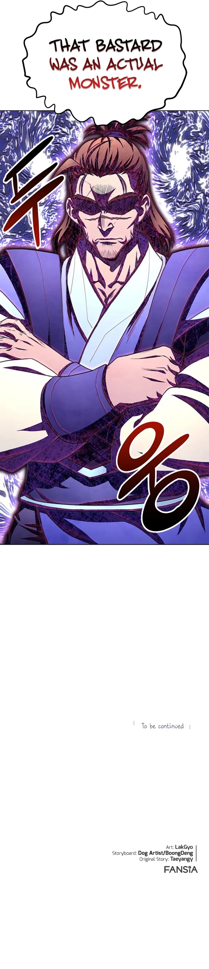 The Nangong Clan's Youngest Lord Chapter 33 — Page 14