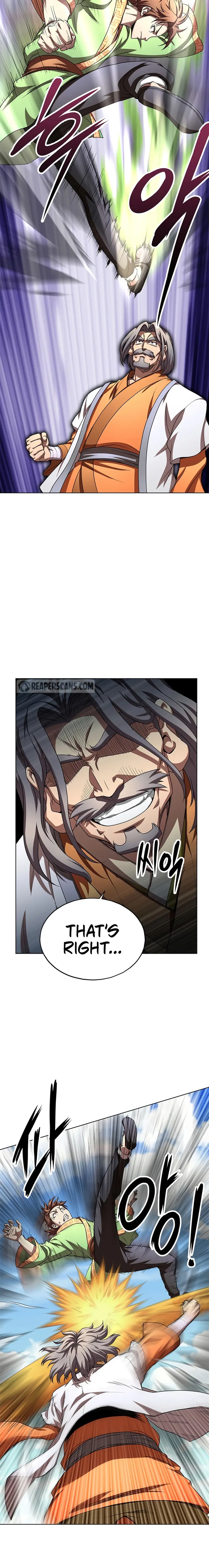 The Nangong Clan's Youngest Lord Chapter 36 — Page 15