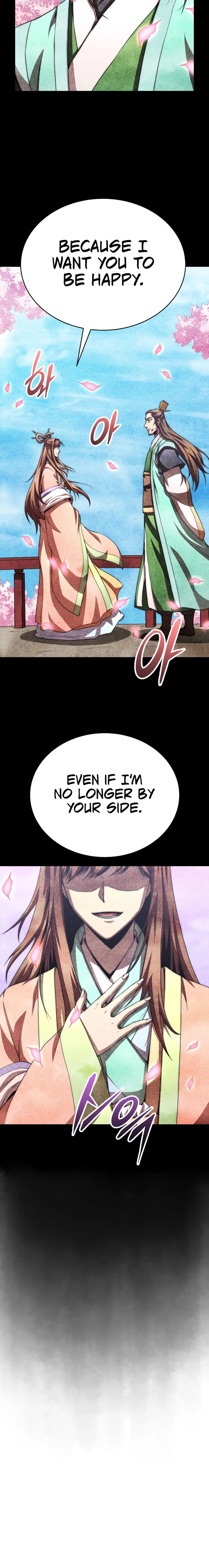 The Nangong Clan's Youngest Lord Chapter 47 — Page 10