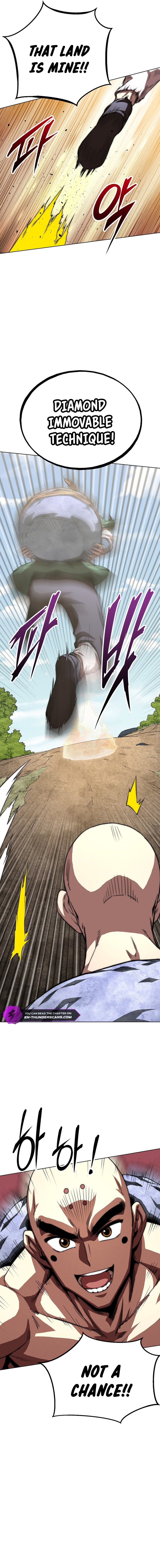 The Nangong Clan's Youngest Lord Chapter 56 — Page 4
