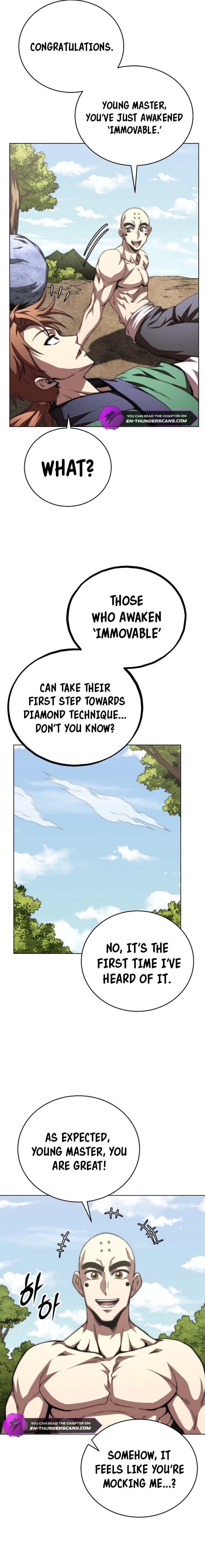 The Nangong Clan's Youngest Lord Chapter 56 — Page 7