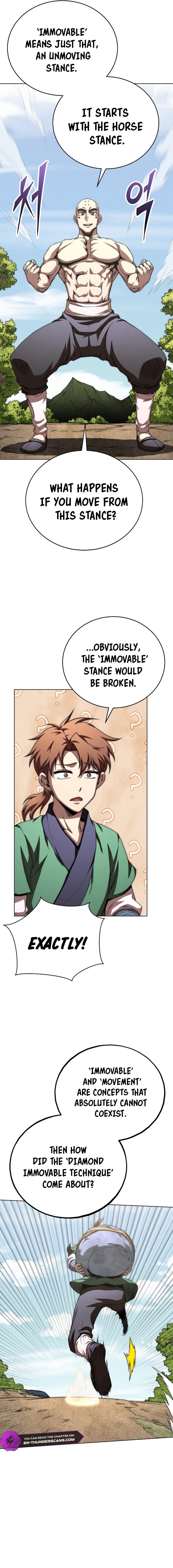 The Nangong Clan's Youngest Lord Chapter 56 — Page 8