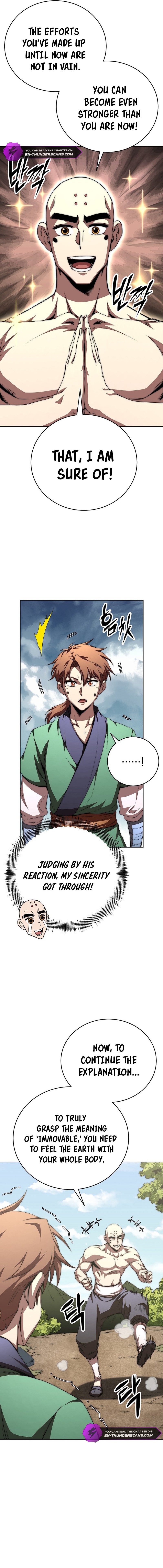 The Nangong Clan's Youngest Lord Chapter 56 — Page 10