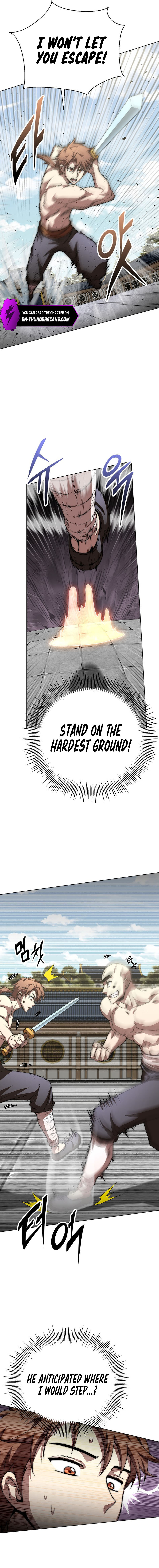 The Nangong Clan's Youngest Lord Chapter 58 — Page 4