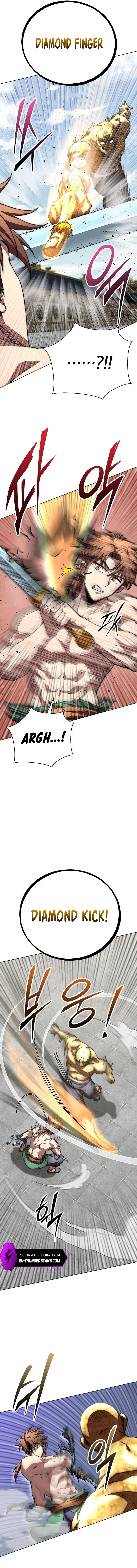 The Nangong Clan's Youngest Lord Chapter 58 — Page 12