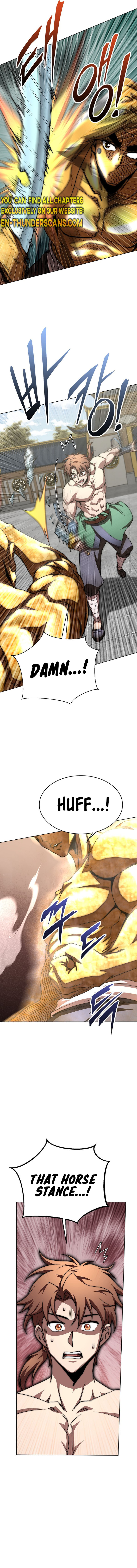 The Nangong Clan's Youngest Lord Chapter 58 — Page 13