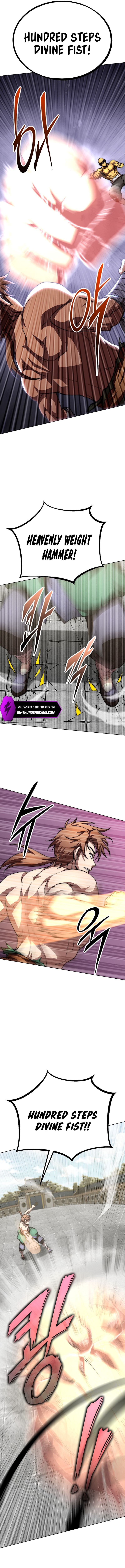 The Nangong Clan's Youngest Lord Chapter 58 — Page 14