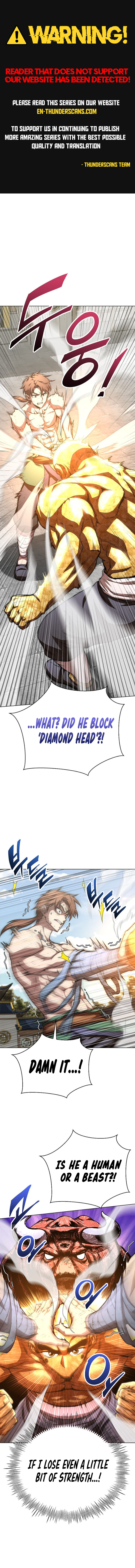 The Nangong Clan's Youngest Lord Chapter 59 — Page 1