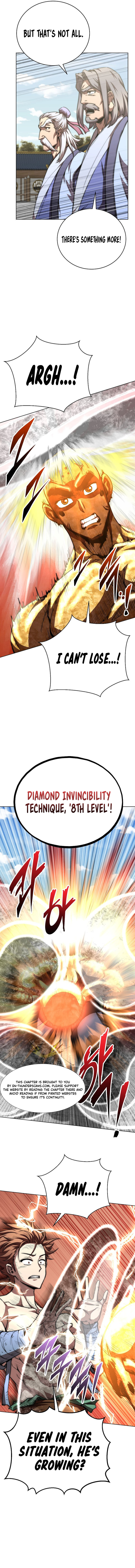 The Nangong Clan's Youngest Lord Chapter 59 — Page 6