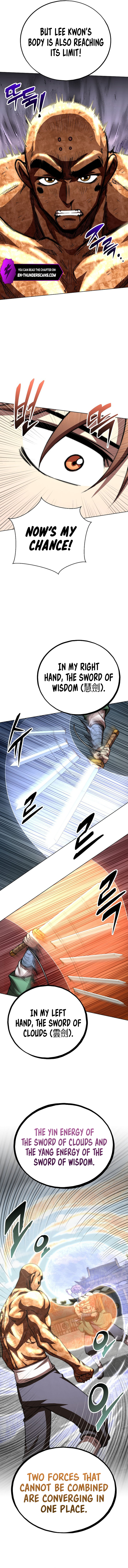 The Nangong Clan's Youngest Lord Chapter 59 — Page 7