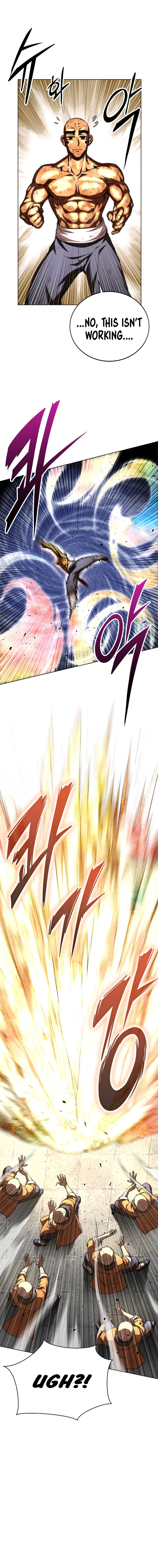 The Nangong Clan's Youngest Lord Chapter 59 — Page 9